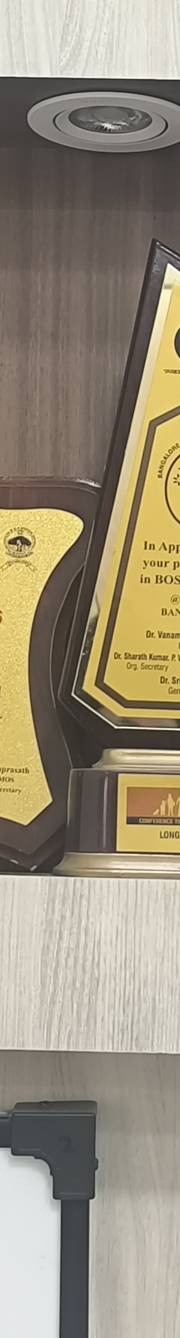 Gallery K S Orthopaedic Foundation